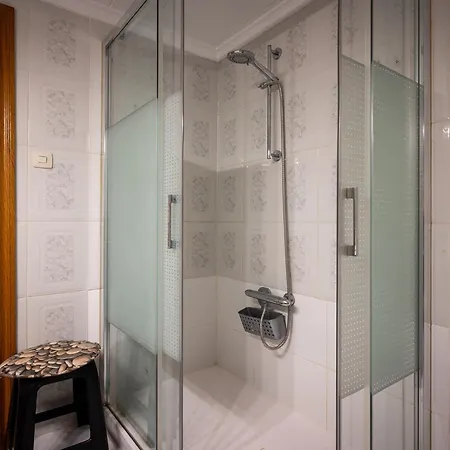 At072 Beachfront Daire *