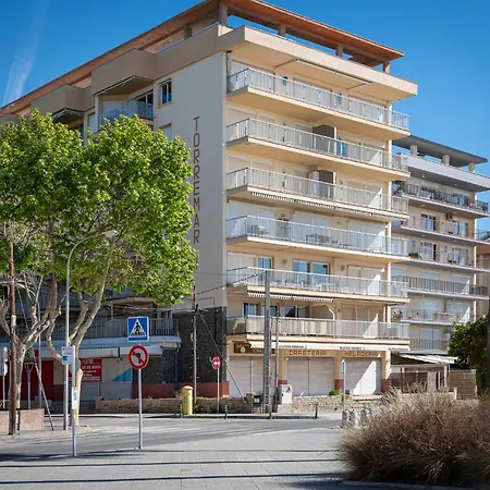 Daire At072 Beachfront